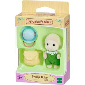 Sylvanian Families Baby Schaap
