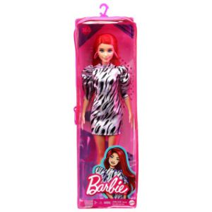 Make-up doos Ariel lip smackers