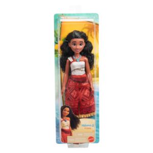 Viana Fashion doll 