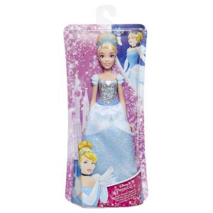 Disney Princess Royal Shimmer Pop Assepoester 