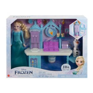 Disney frozen speelset Elsa en Olaf