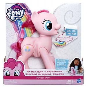 My Little Pony Giegelende Pinkie Pie