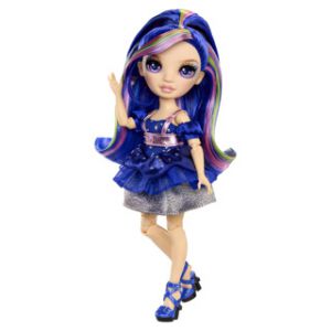 Rainbow High Be Dazzling Fashion Dolls Genevieve Bleue (Blue)