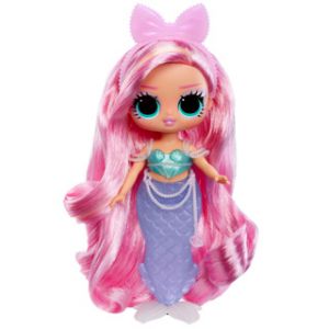 L.O.L. Surpr. Tweens MERMAID Doll Lola Waves 