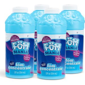 Fom mania - fomilator refill 4-pack