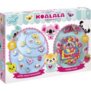 Hobbydoos koala 2in1