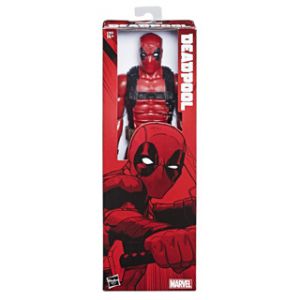 Marvel Deadpool 30cm Titan Hero Deadpool 