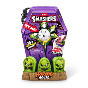 Smashers horror house large S1  