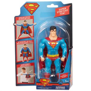Justice League Minis Superman 