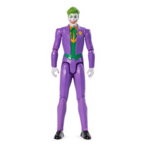 Dc Batman 30 Cm Figure Joker 