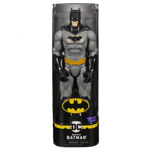 Batman 30 cm Figure Batman rebirth 