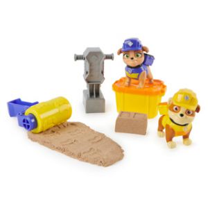 Rubble figuur 2pack