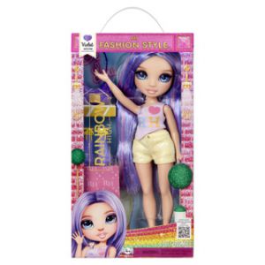 Rainbow High My Fashion Styleviolet 