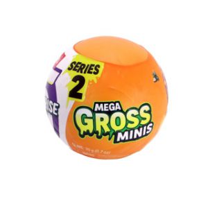 5 Surprise mega gross S2