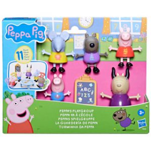 Peppa Speelgroep 