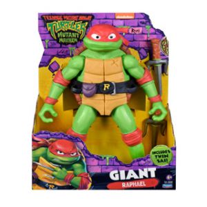 Teenage mutant ninja turtles Raphael