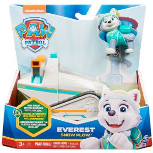 Paw patrol basic vehicle everest