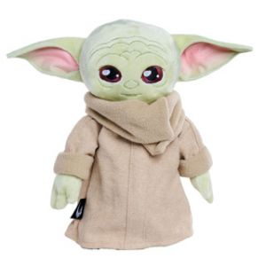 Star wars pluche grogu 28cm 