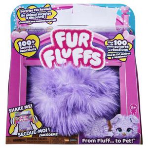 Furfluffs puppy