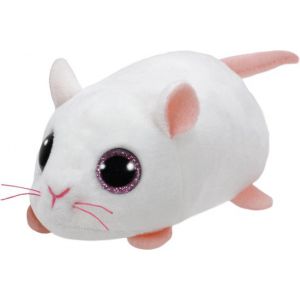 Ty Teeny Ty's Anna Mouse 10cm