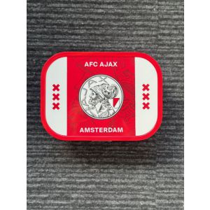 Ajax broodtrommel mepal