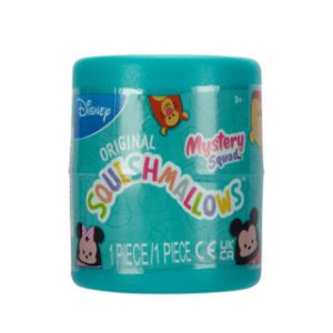 Squishmallow disney capsules assorti