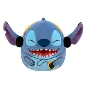 Squishmallows 20 cm Stitch assorti 