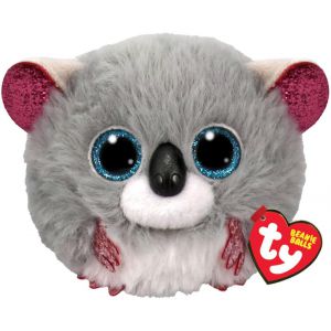 Ty Teeny Puffies Katy Koala 10cm