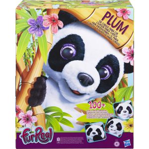FurReal Plum de Pandabeer