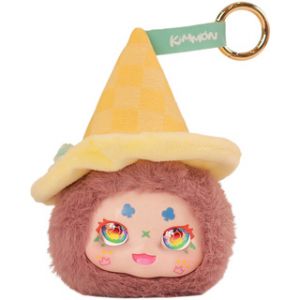 Kimmon afternoon tea set assorti 