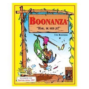 Boonanza