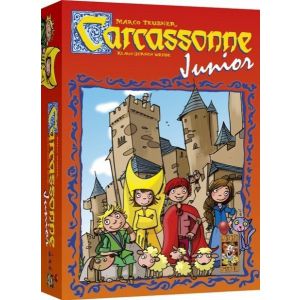 Carcassonne junior