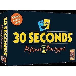 30 Seconds