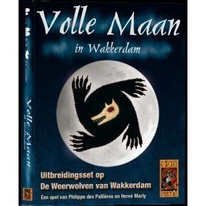 Volle maan
