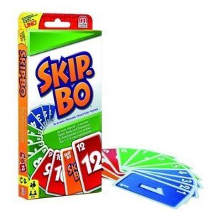 Skip-Bo