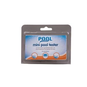 Pool Power tester