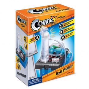 Connex H2O pomp maken