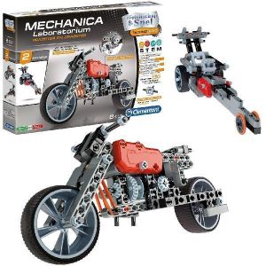 Mechanica Roadster Dragster
