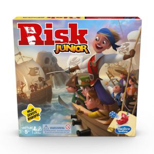 Spel Risk Junior 