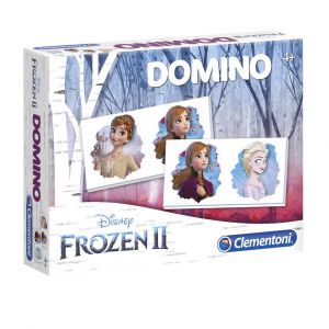 Domino Frozen 2