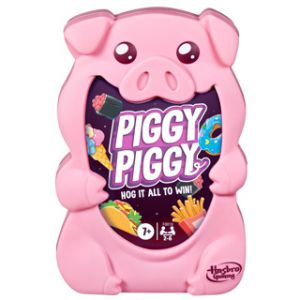 Kaartspel Piggy Piggy