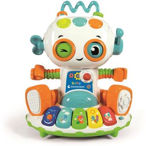 Clementoni - Mijn Eerste Baby Robot 
