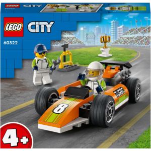 60322 Racewagen Lego