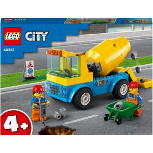 60325 Cementwagen Lego