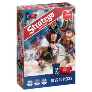 Stratego kaartspel quick battle