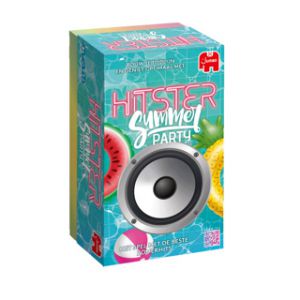 Hitster Summer Party - Partygame 