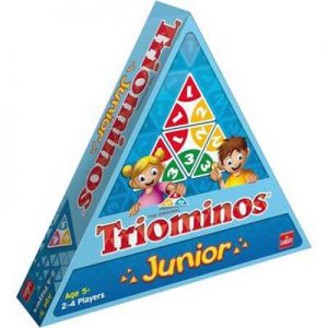 Spel Triominos Junior 
