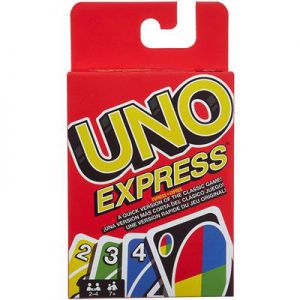Uno express