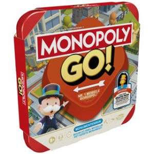 Monopoly Go! 