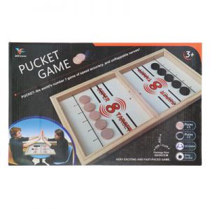 Puck game